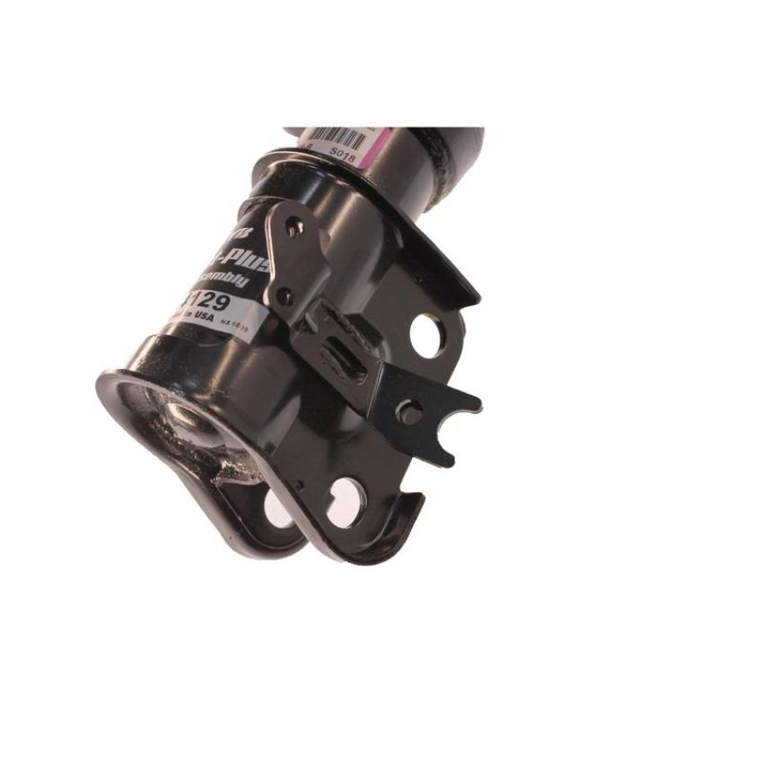 KYB SHOCKS SR4129 3 Nuts
