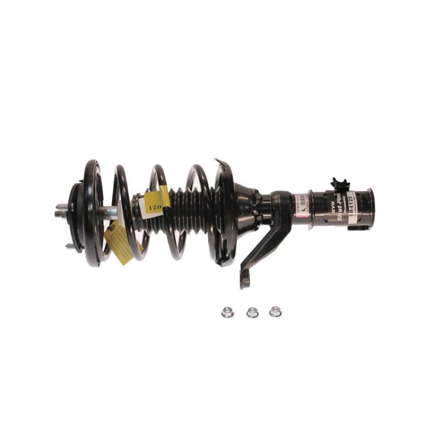 KYB SHOCKS SR4129 3 Nuts