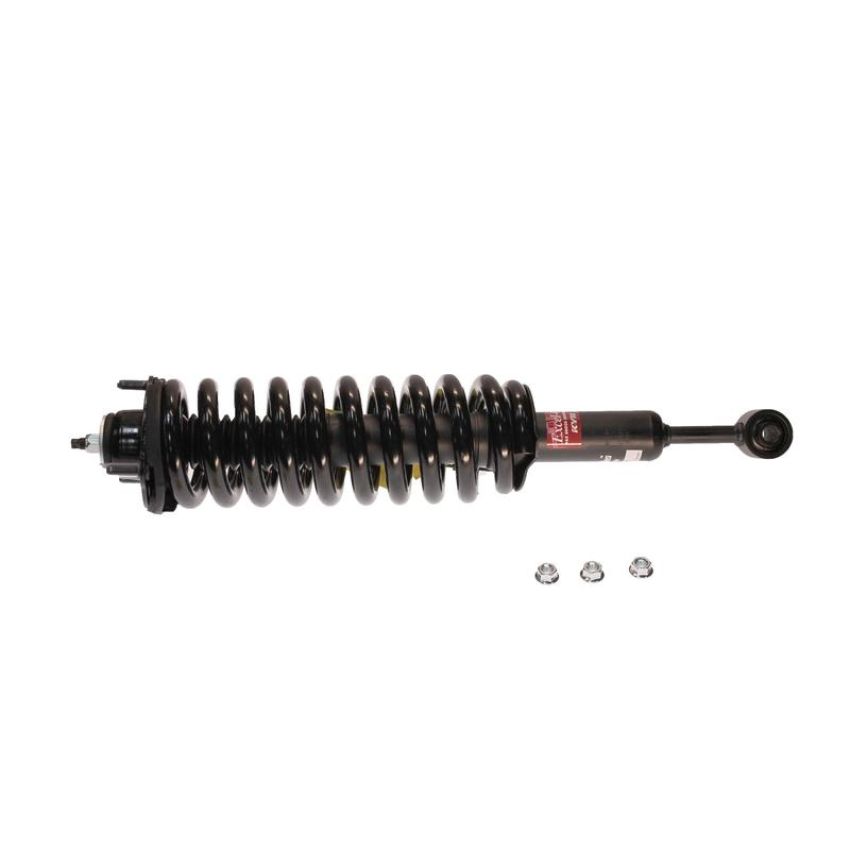 KYB SHOCKS SR4131 3 Nuts