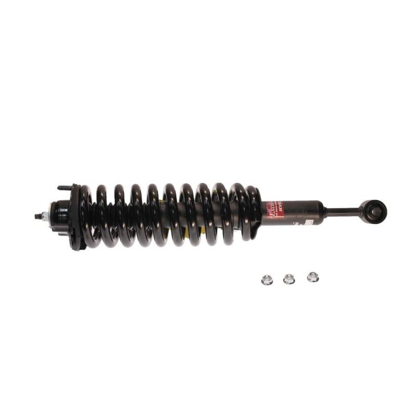 KYB SHOCKS SR4131 3 Nuts