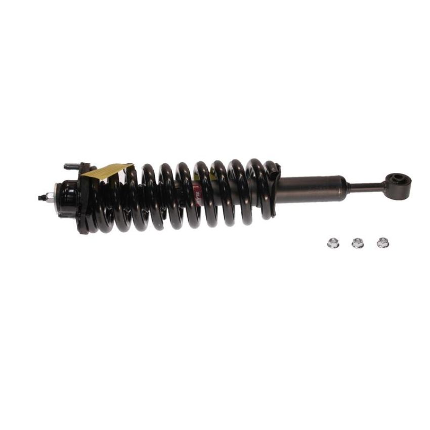 KYB SHOCKS SR4133 3 Nuts
