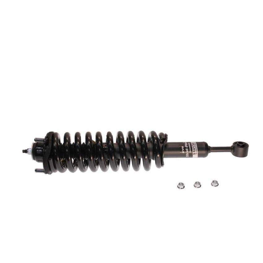 KYB SHOCKS SR4134 3 Nuts