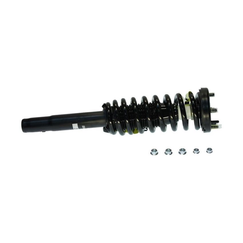 KYB SHOCKS SR4135 3 Nuts