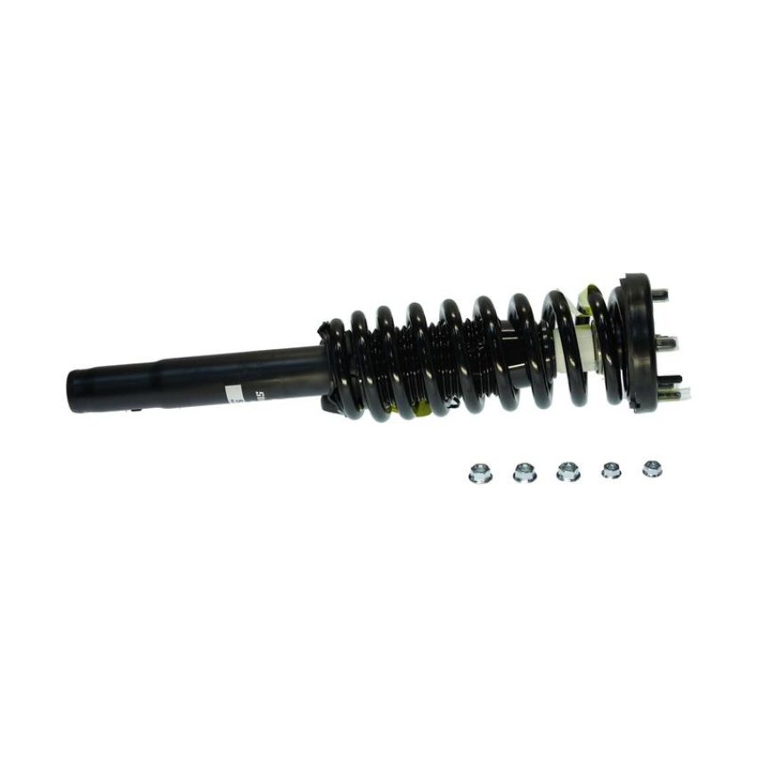 KYB SHOCKS SR4135 3 Nuts
