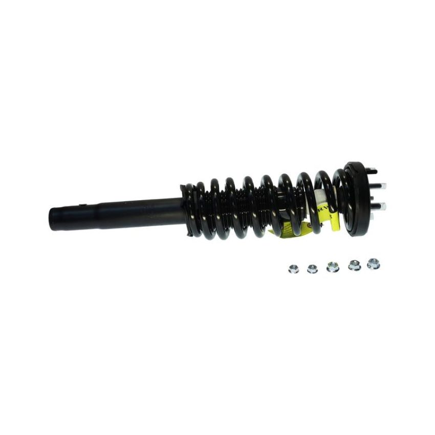 KYB SHOCKS SR4136 3 Nuts