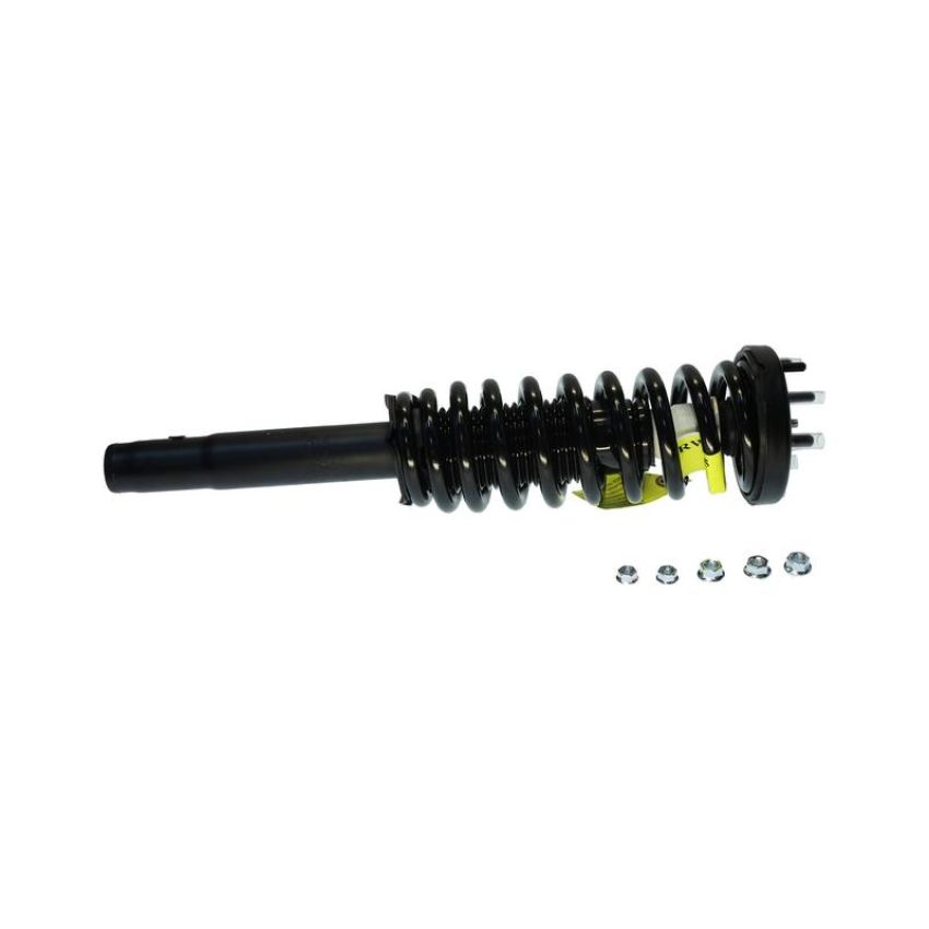 KYB SHOCKS SR4136 3 Nuts