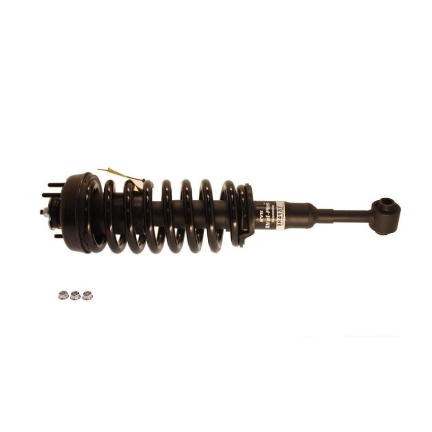 KYB SHOCKS SR4137 3 Nuts