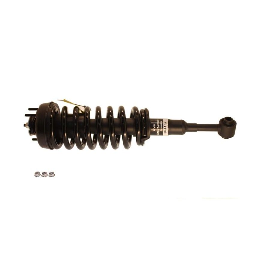 KYB SHOCKS SR4137 3 Nuts