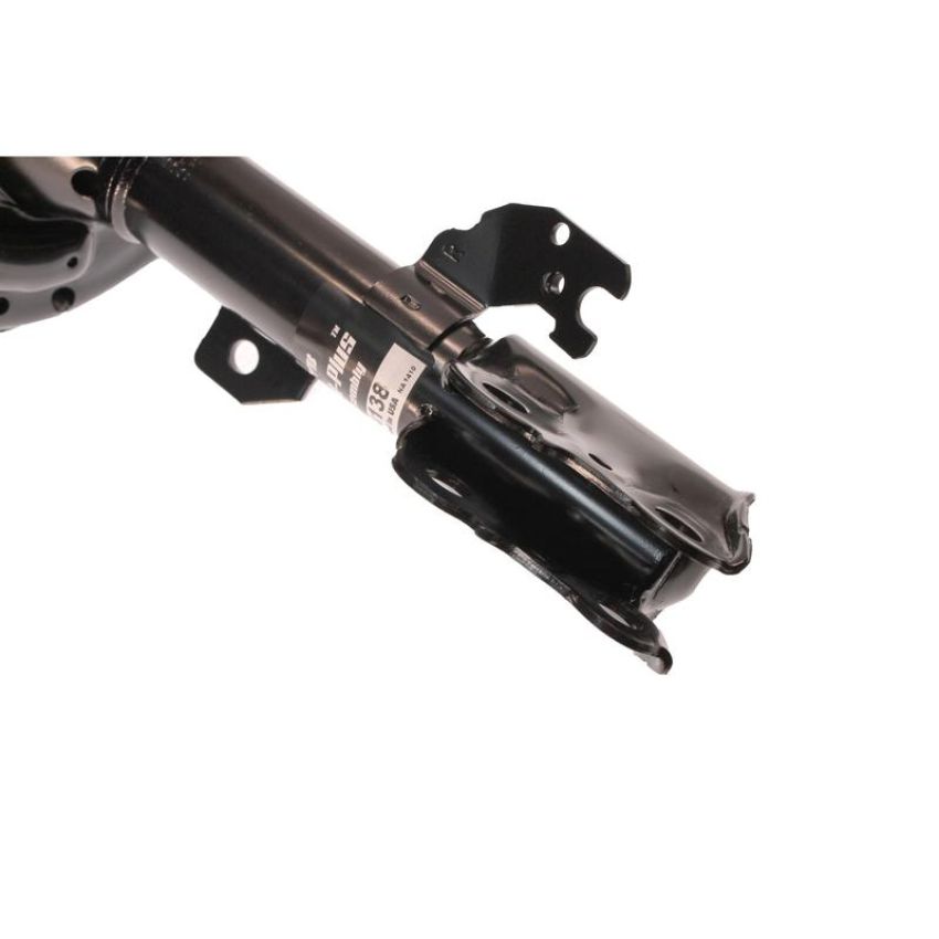 KYB SHOCKS SR4138 3 Nuts