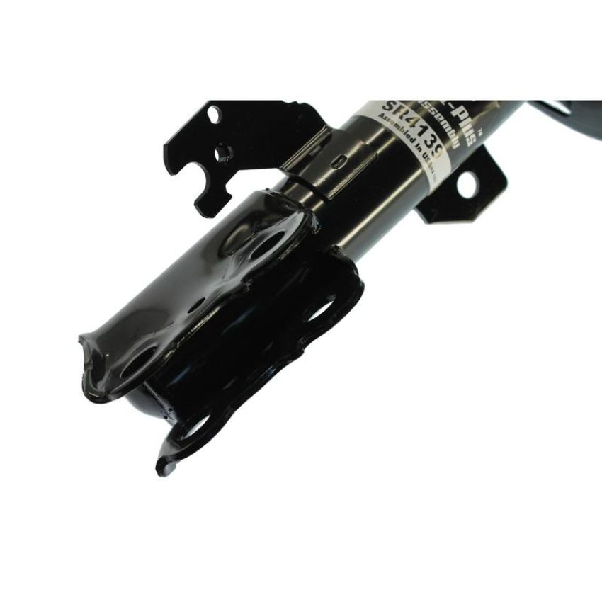 KYB SHOCKS SR4139 3 Nuts