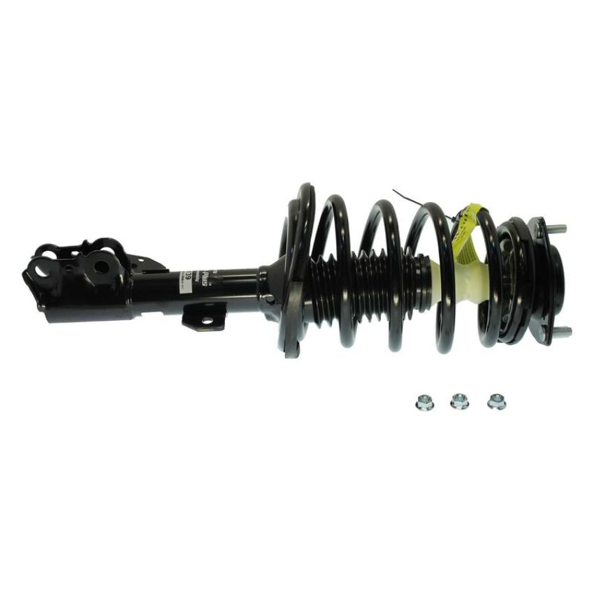 KYB SHOCKS SR4139 3 Nuts
