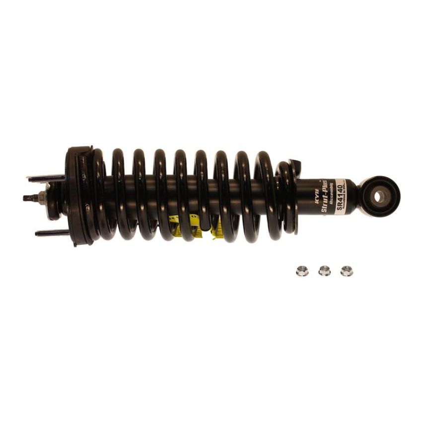 KYB SHOCKS SR4140 3 Nuts