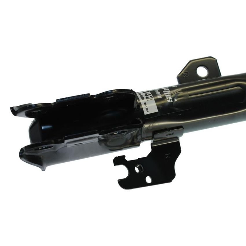 KYB SHOCKS SR4142 3 Nuts