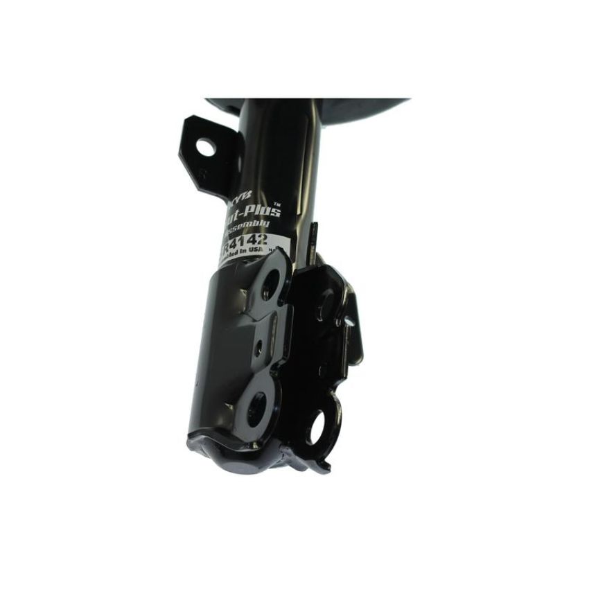 KYB SHOCKS SR4142 3 Nuts