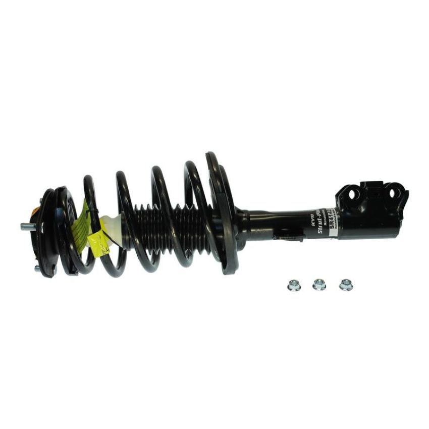 KYB SHOCKS SR4142 3 Nuts
