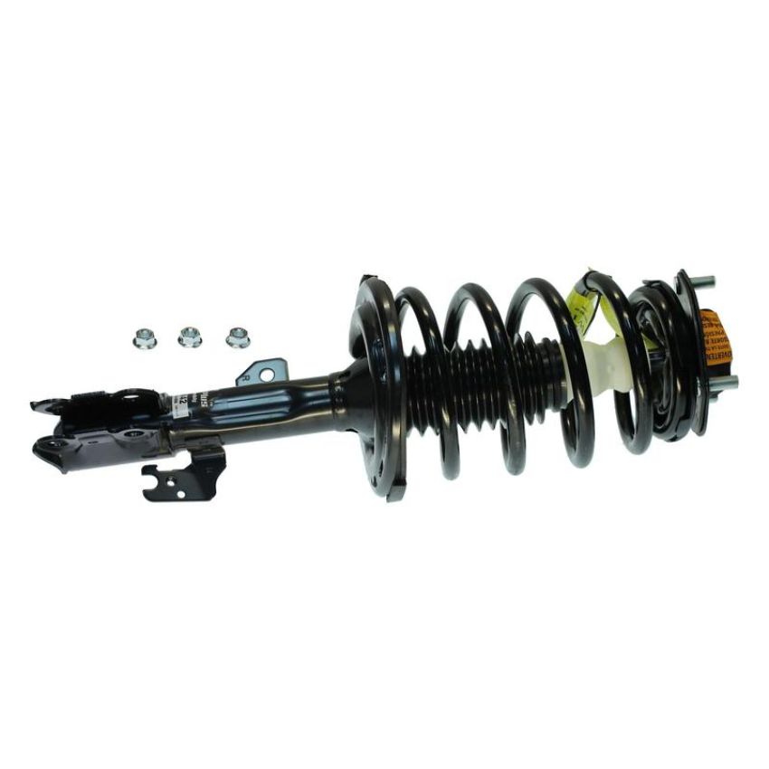 KYB SHOCKS SR4142 3 Nuts