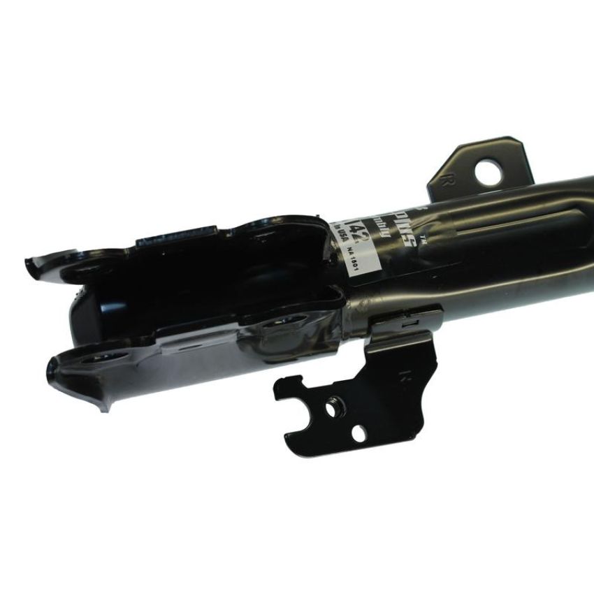 KYB SHOCKS SR4142 3 Nuts