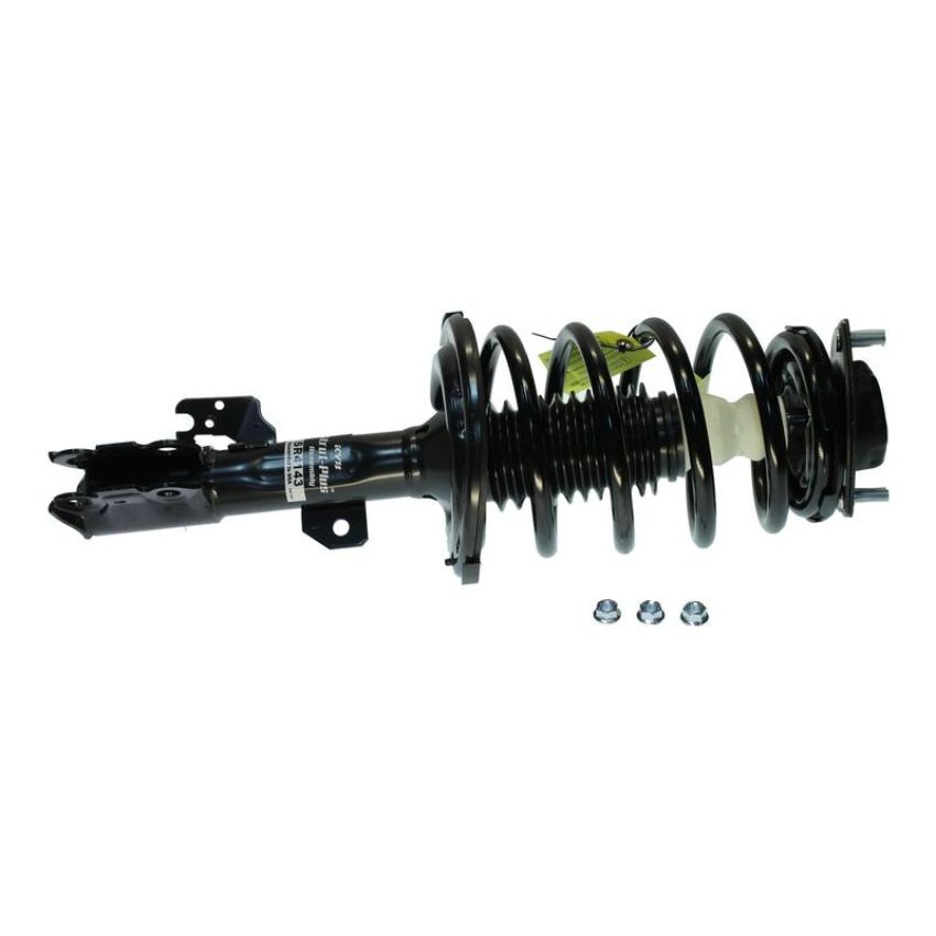 KYB SHOCKS SR4143 3 Nuts