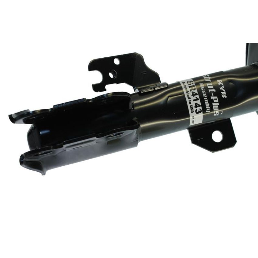 KYB SHOCKS SR4143 3 Nuts