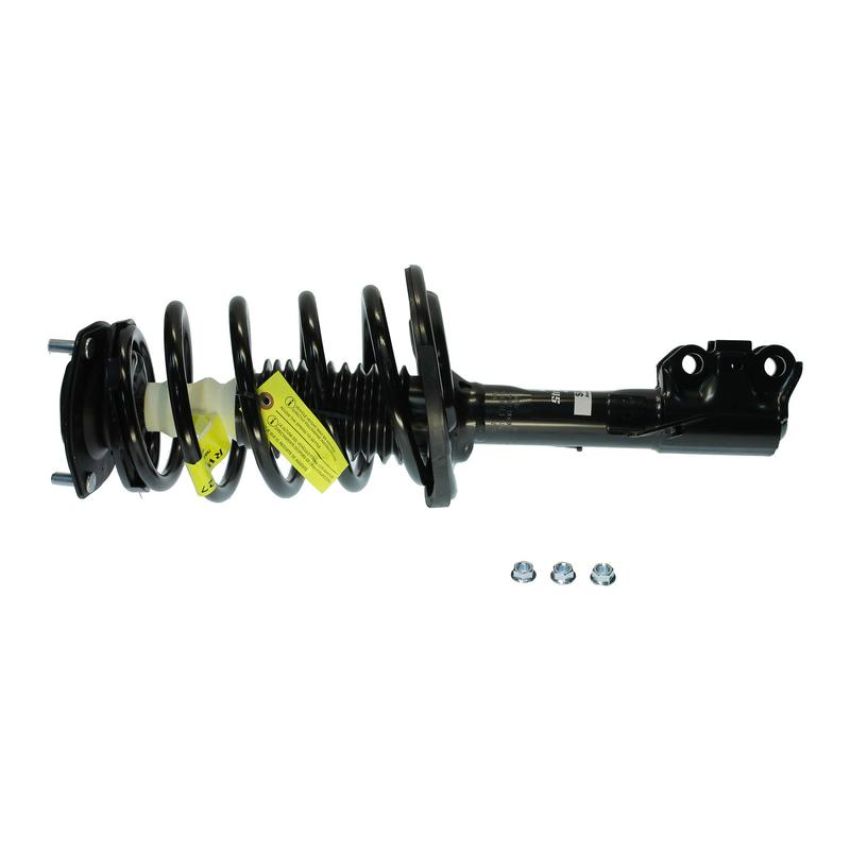 KYB SHOCKS SR4143 3 Nuts