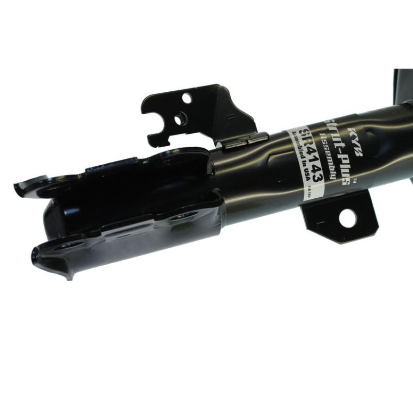KYB SHOCKS SR4143 3 Nuts