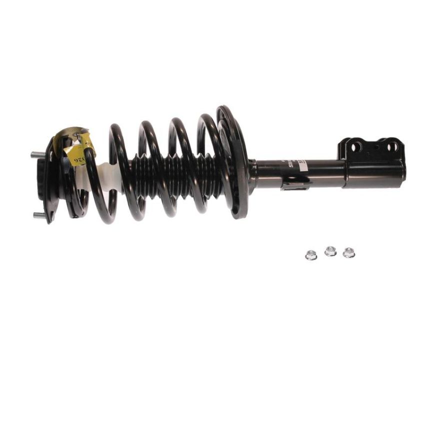 KYB SHOCKS SR4144 3 Nuts