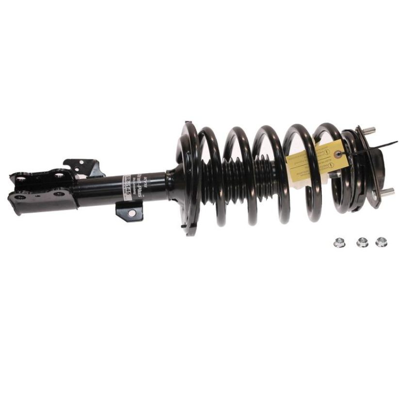 KYB SHOCKS SR4145 3 Nuts