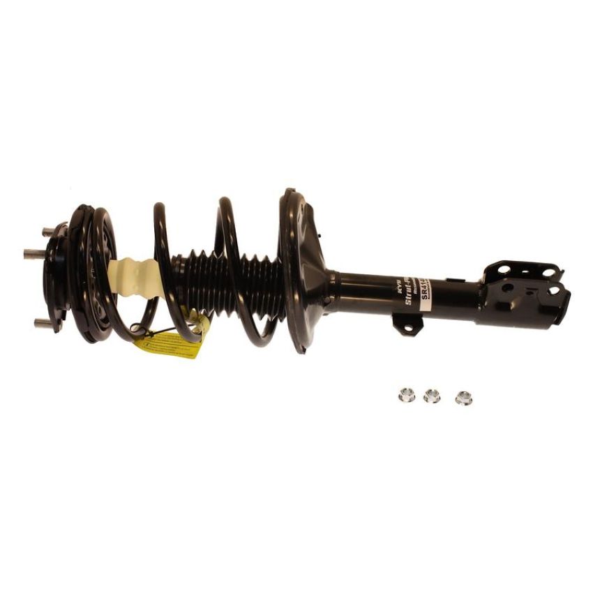 KYB SHOCKS SR4146 3 Nuts