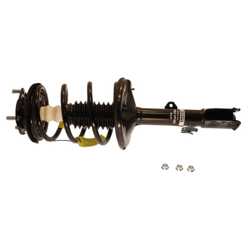 KYB SHOCKS SR4147 3 Nuts