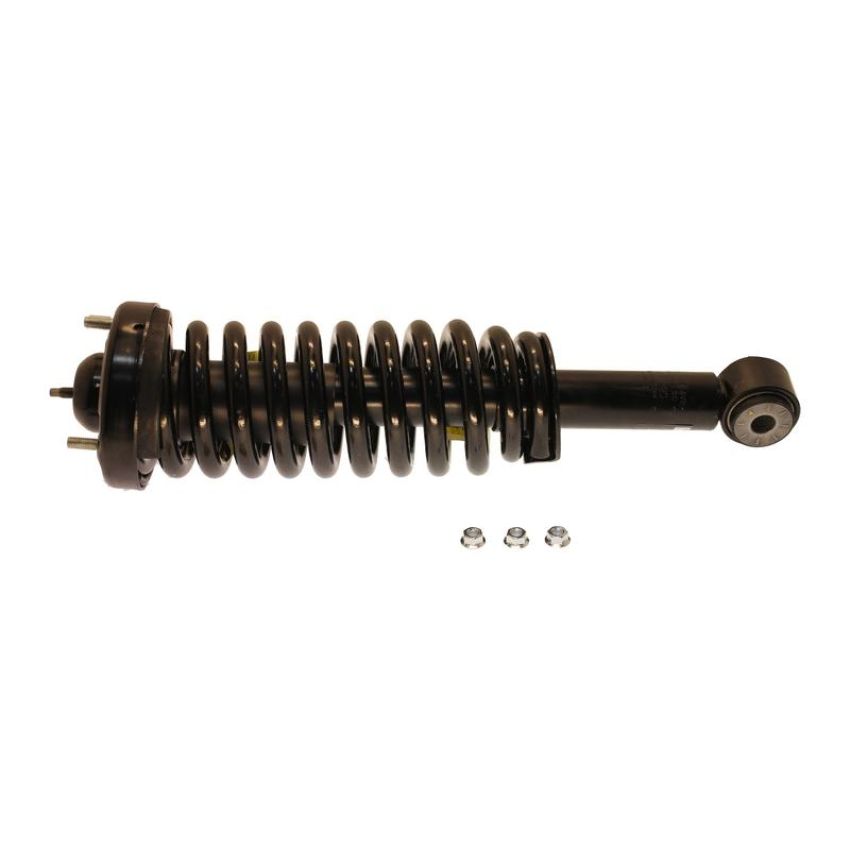 KYB SHOCKS SR4148 3 Nuts
