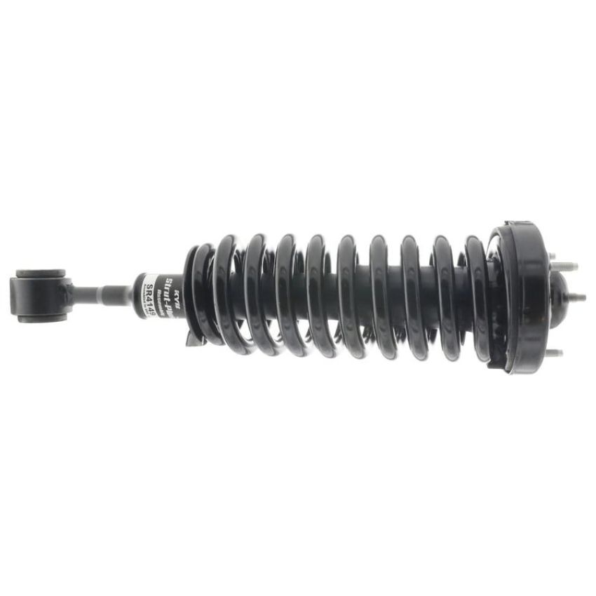 KYB SHOCKS SR4149 3 Nuts