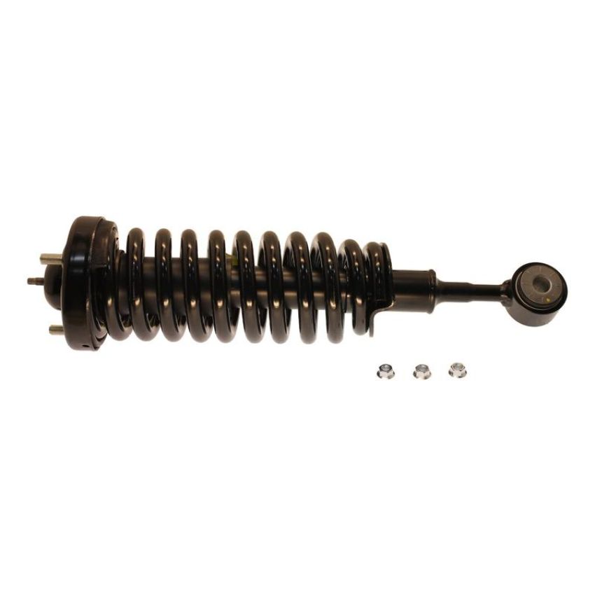 KYB SHOCKS SR4149 3 Nuts