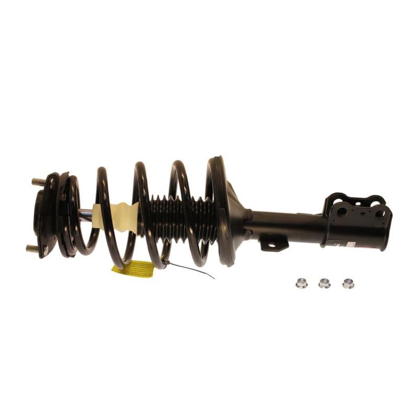 KYB SHOCKS SR4150 3 Nuts