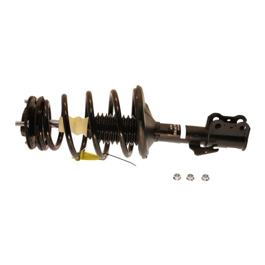 KYB SHOCKS SR4151 3 Nuts