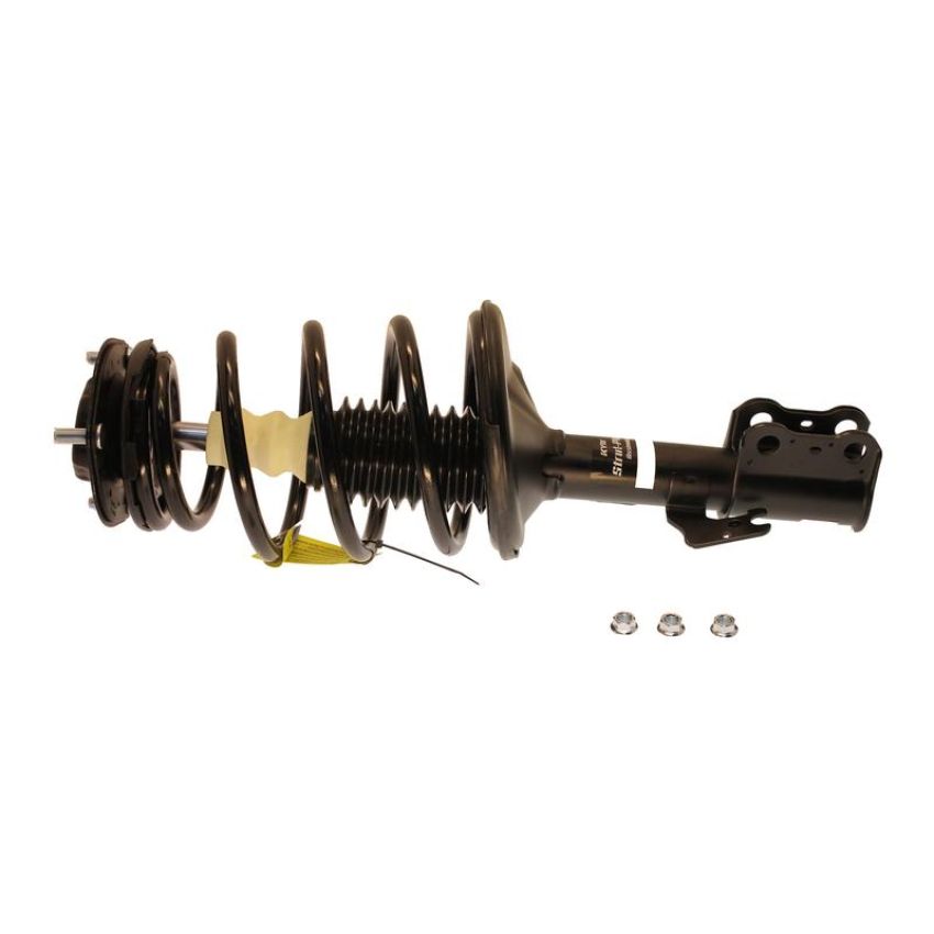 KYB SHOCKS SR4151 3 Nuts