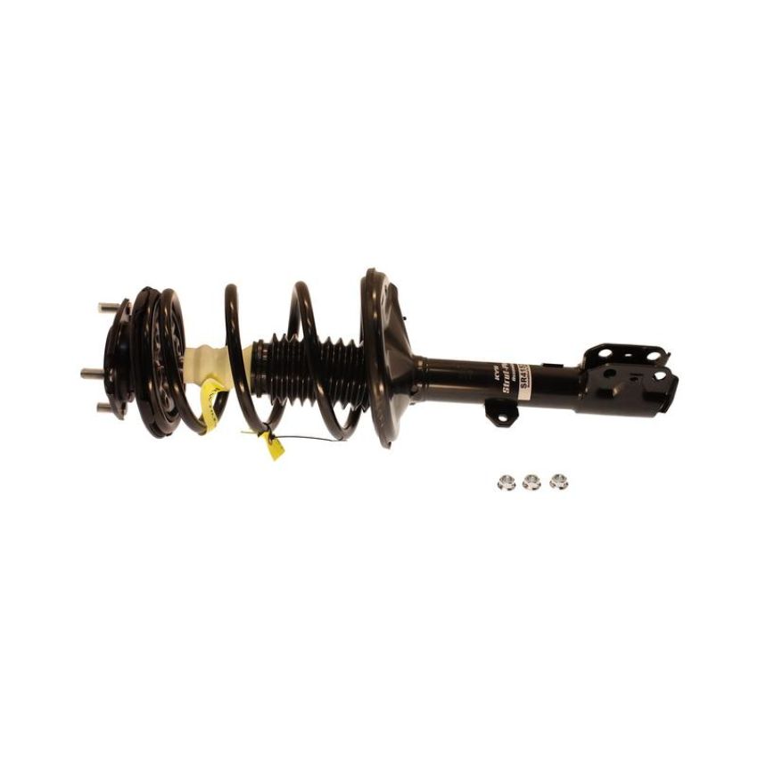 KYB SHOCKS SR4152 3 Nuts