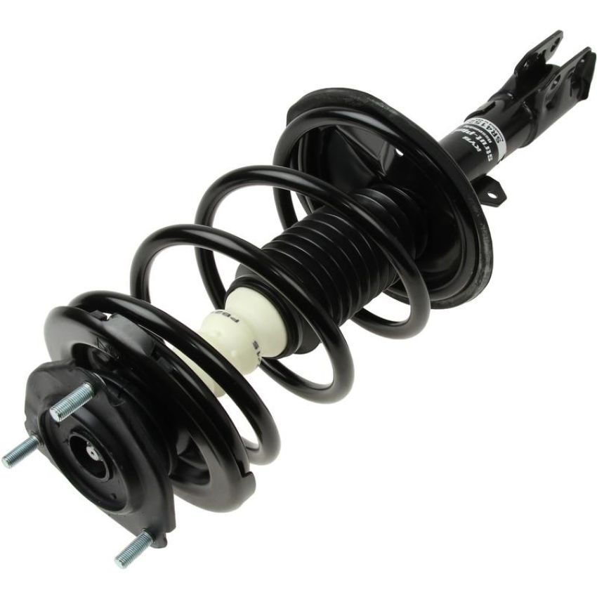 KYB SHOCKS SR4152 3 Nuts
