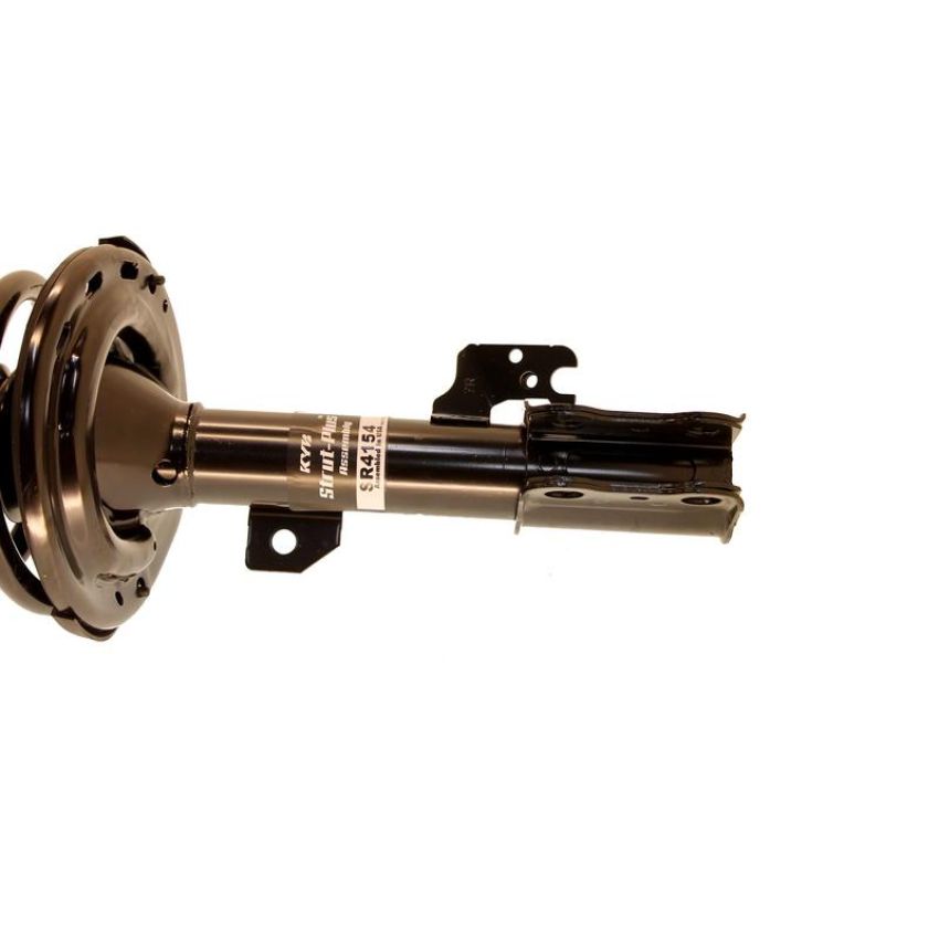 KYB SHOCKS SR4154 3 Nuts