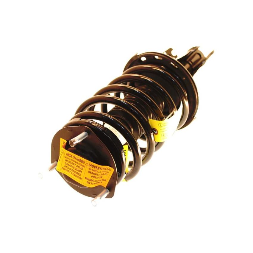 KYB SHOCKS SR4154 3 Nuts