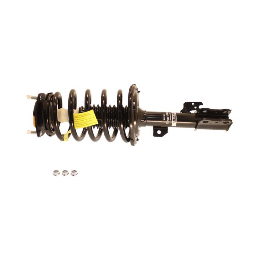 KYB SHOCKS SR4154 3 Nuts