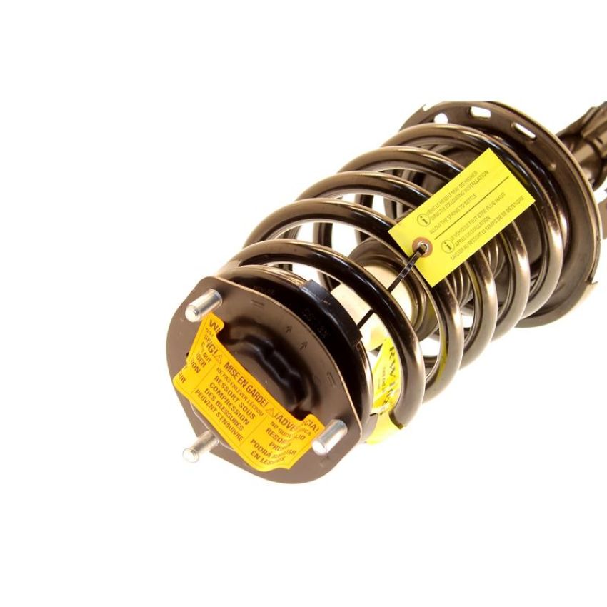 KYB SHOCKS SR4155 3 Nuts