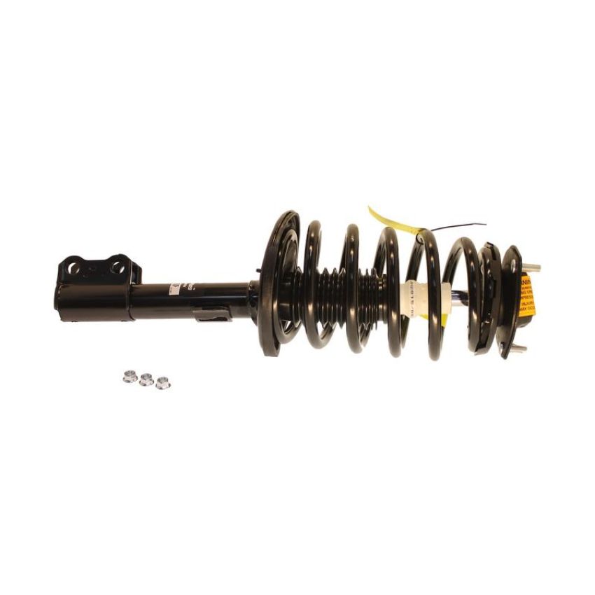 KYB SHOCKS SR4155 3 Nuts