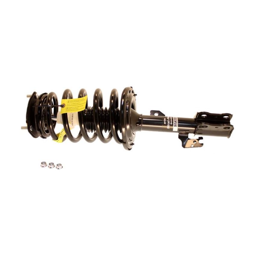 KYB SHOCKS SR4155 3 Nuts