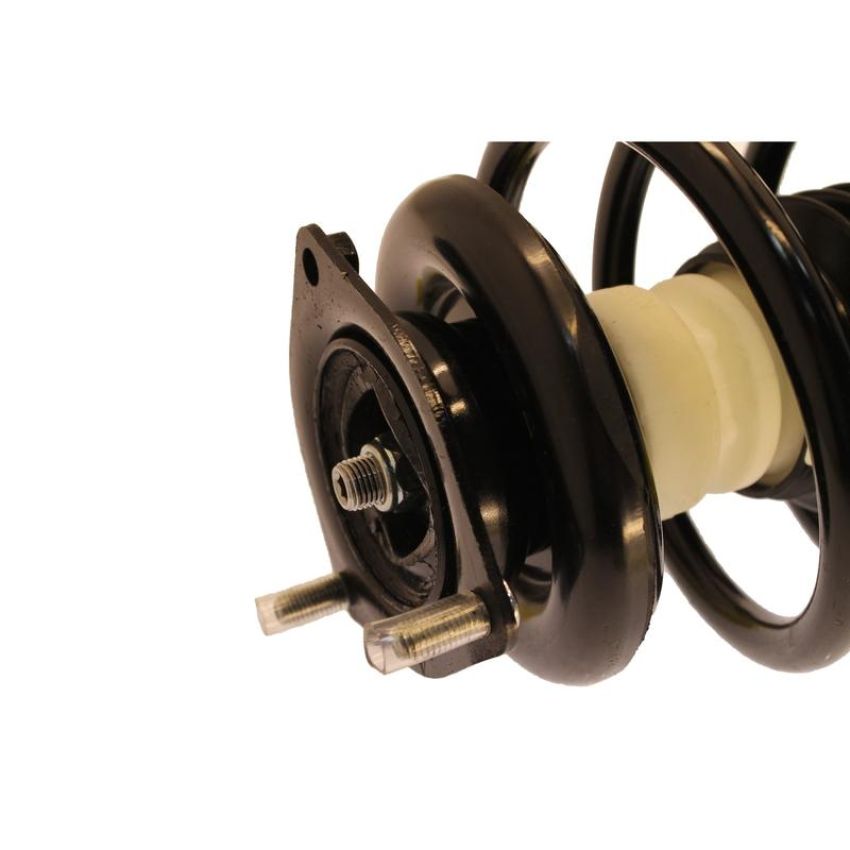 KYB SHOCKS SR4156 1 Long Bolt, 1 Short Bolt, 2 Nuts