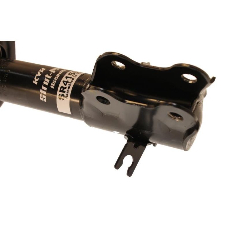 KYB SHOCKS SR4156 1 Long Bolt, 1 Short Bolt, 2 Nuts