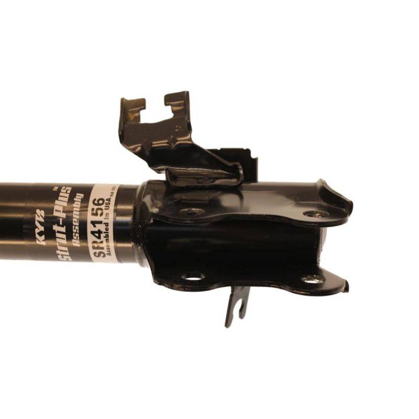 KYB SHOCKS SR4156 1 Long Bolt, 1 Short Bolt, 2 Nuts