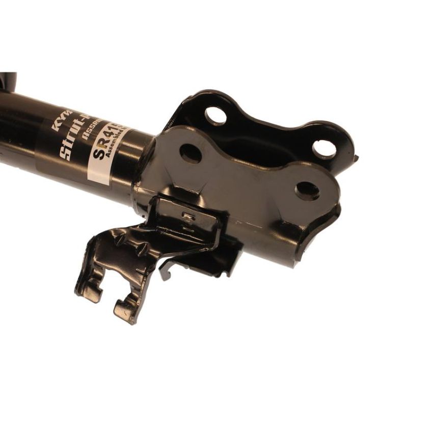 KYB SHOCKS SR4157 1 Long Bolt, 1 Short Bolt, 2 Nuts