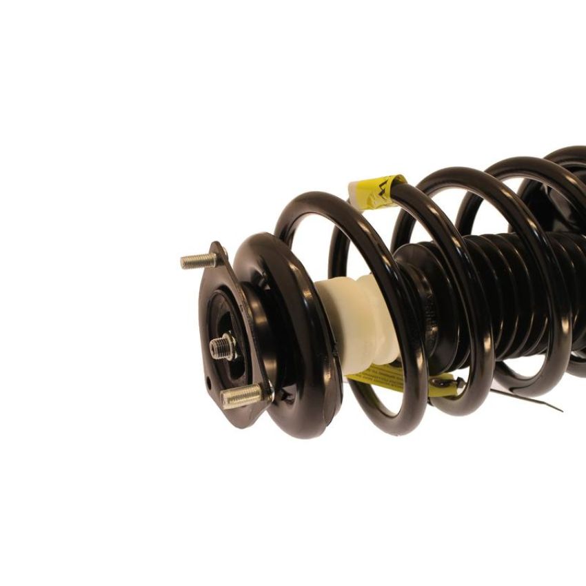 KYB SHOCKS SR4157 1 Long Bolt, 1 Short Bolt, 2 Nuts
