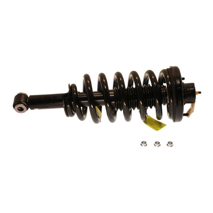 KYB SHOCKS SR4158 3 Nuts