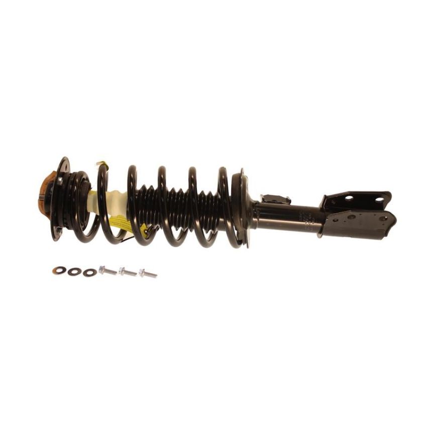 KYB SHOCKS SR4160 3 Bolts, 3 Washers